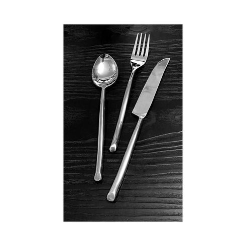 SS Cutlery Slope
